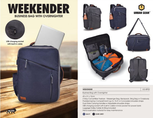 Business Backpack , Business bag