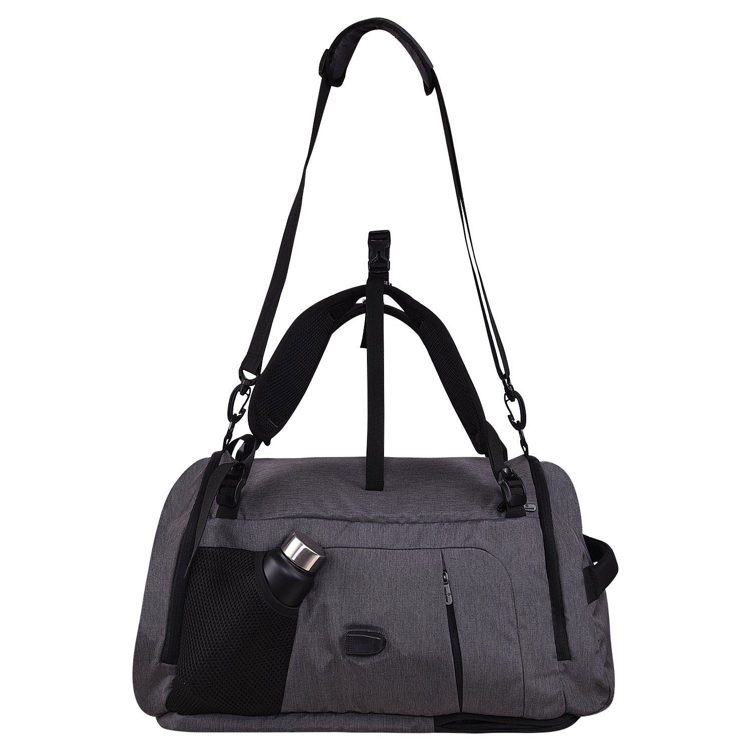 3 way convertible travel backpack TRAVELLO