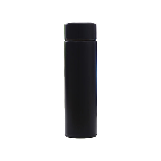 Hot and Cold Smart Vacuum Flask with Temperature Display - 500 ML
