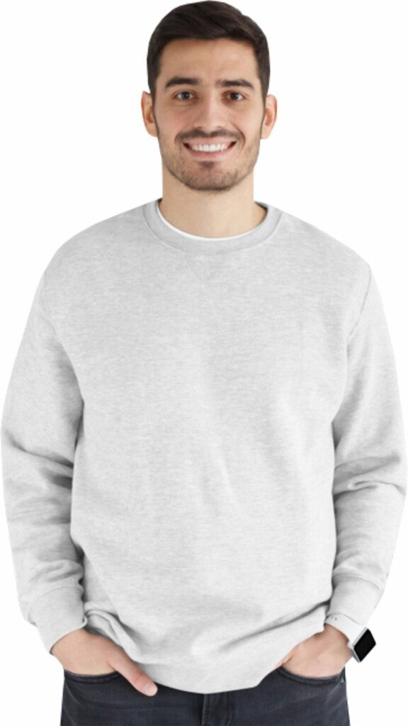 Zero Degree - Crew Neck Sweatshirt