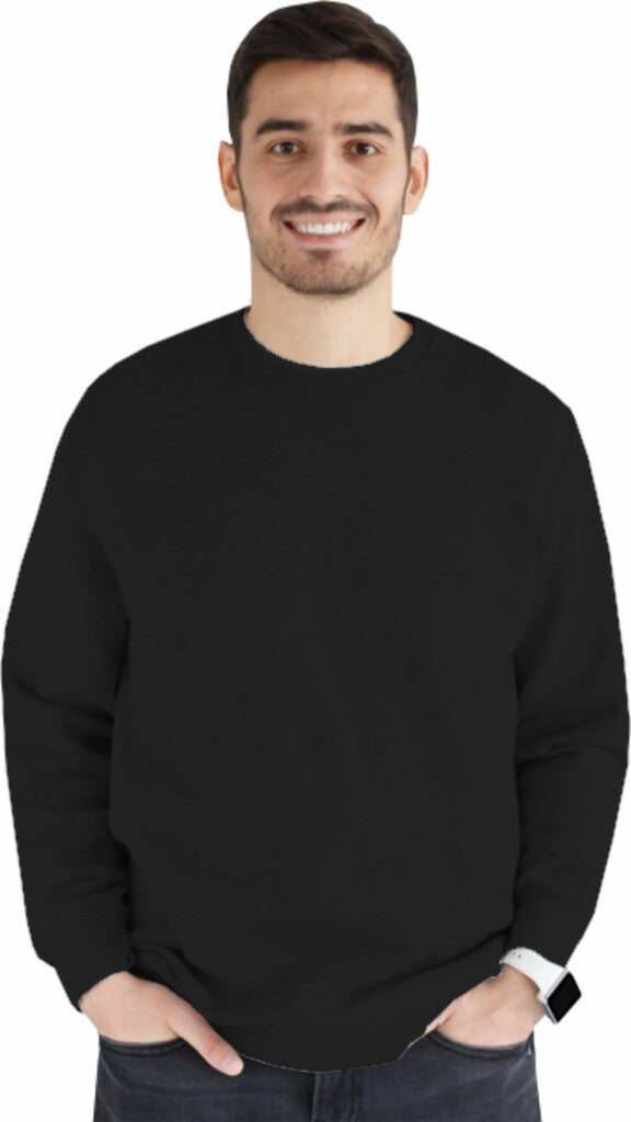 Zero Degree - Crew Neck Sweatshirt