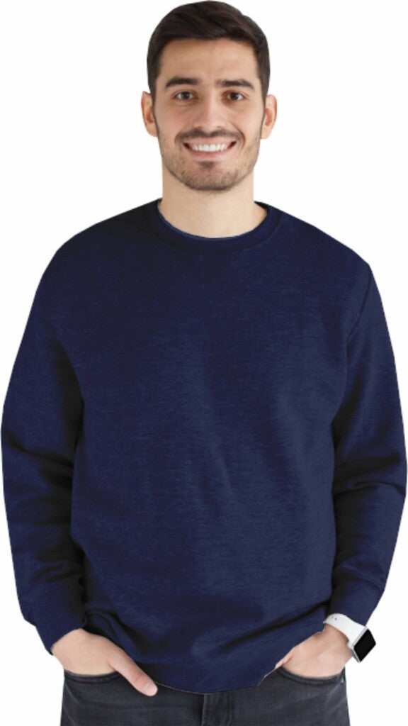 Zero Degree - Crew Neck Sweatshirt