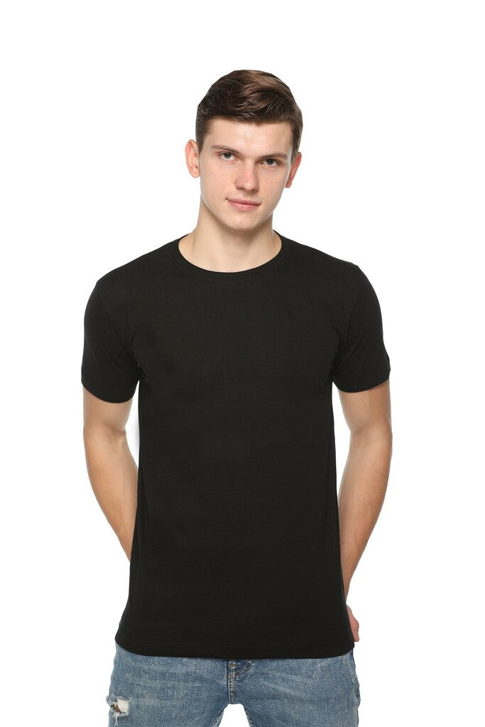 SKINTA - Bio Wash Crew Neck T-Shirt