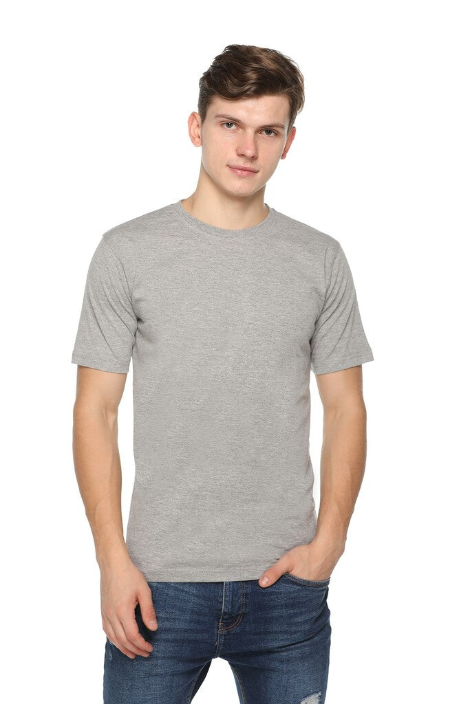 SKINTA - Bio Wash Crew Neck T-Shirt