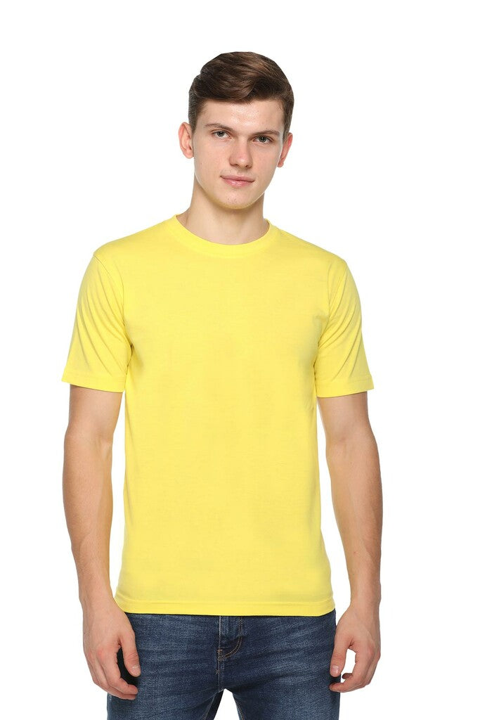 SKINTA - Bio Wash Crew Neck T-Shirt