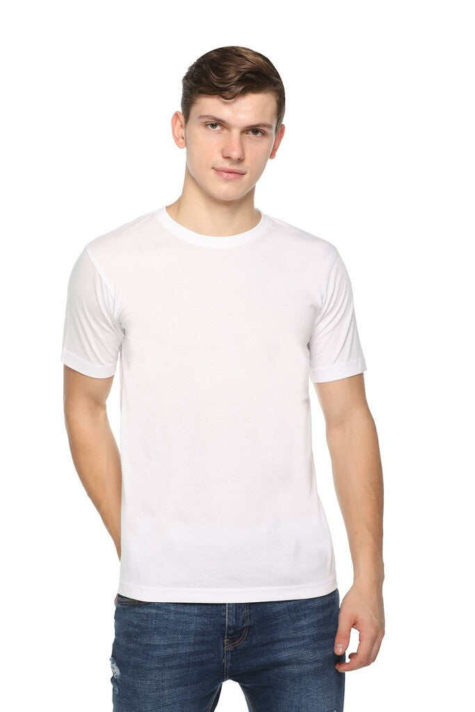 SKINTA - Bio Wash Crew Neck T-Shirt