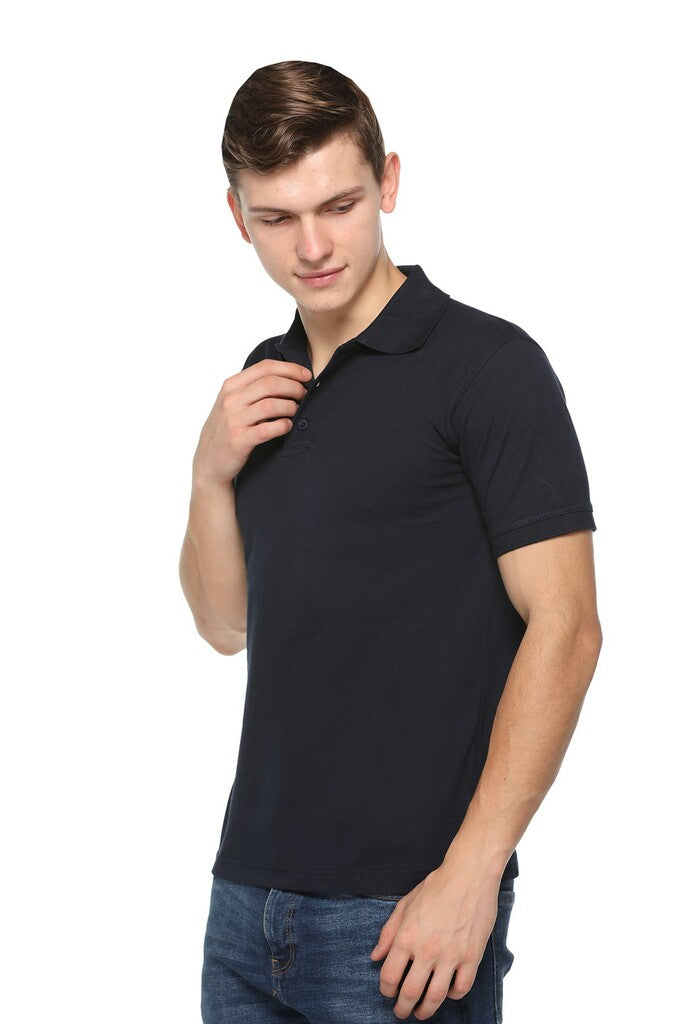 PROMOTEES - Duranit Cotton Polo T-Shirt