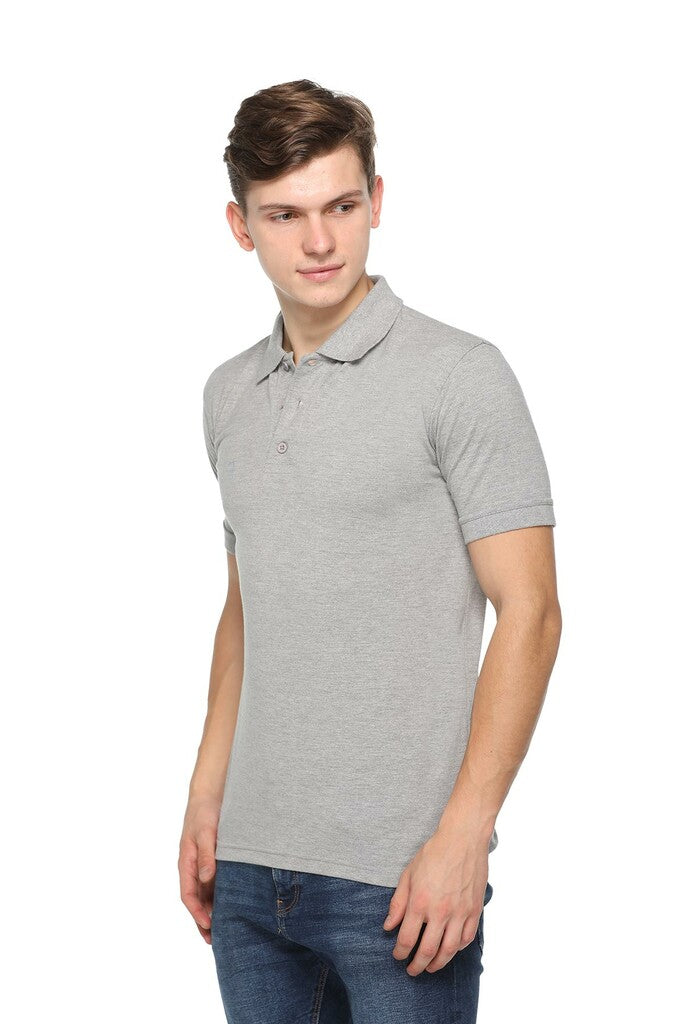 PROMOTEES - Duranit Cotton Polo T-Shirt