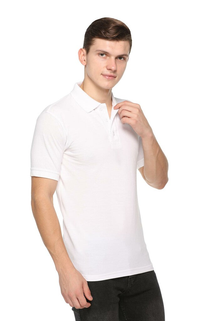 PROMOTEES - Duranit Cotton Polo T-Shirt
