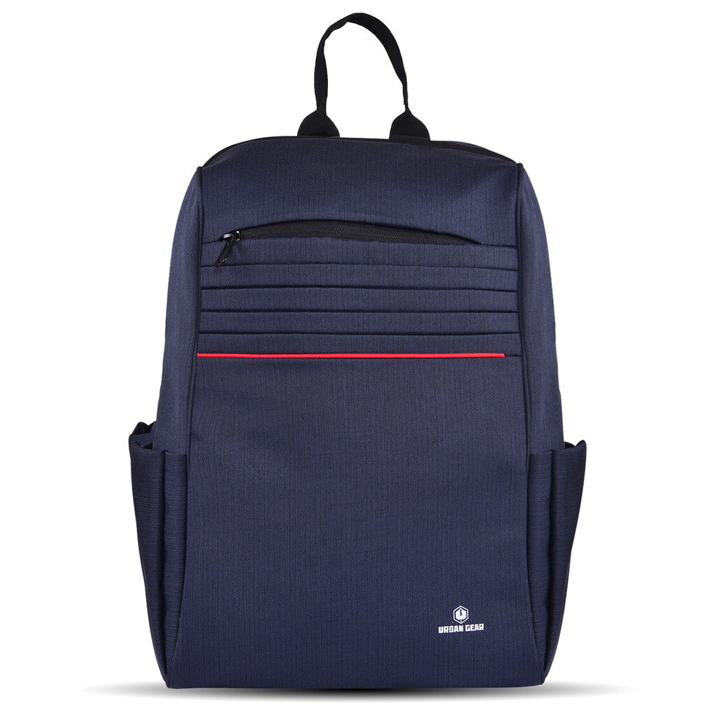 LINEAR - Classic Bag with Smart Organizers and Dual Compartment