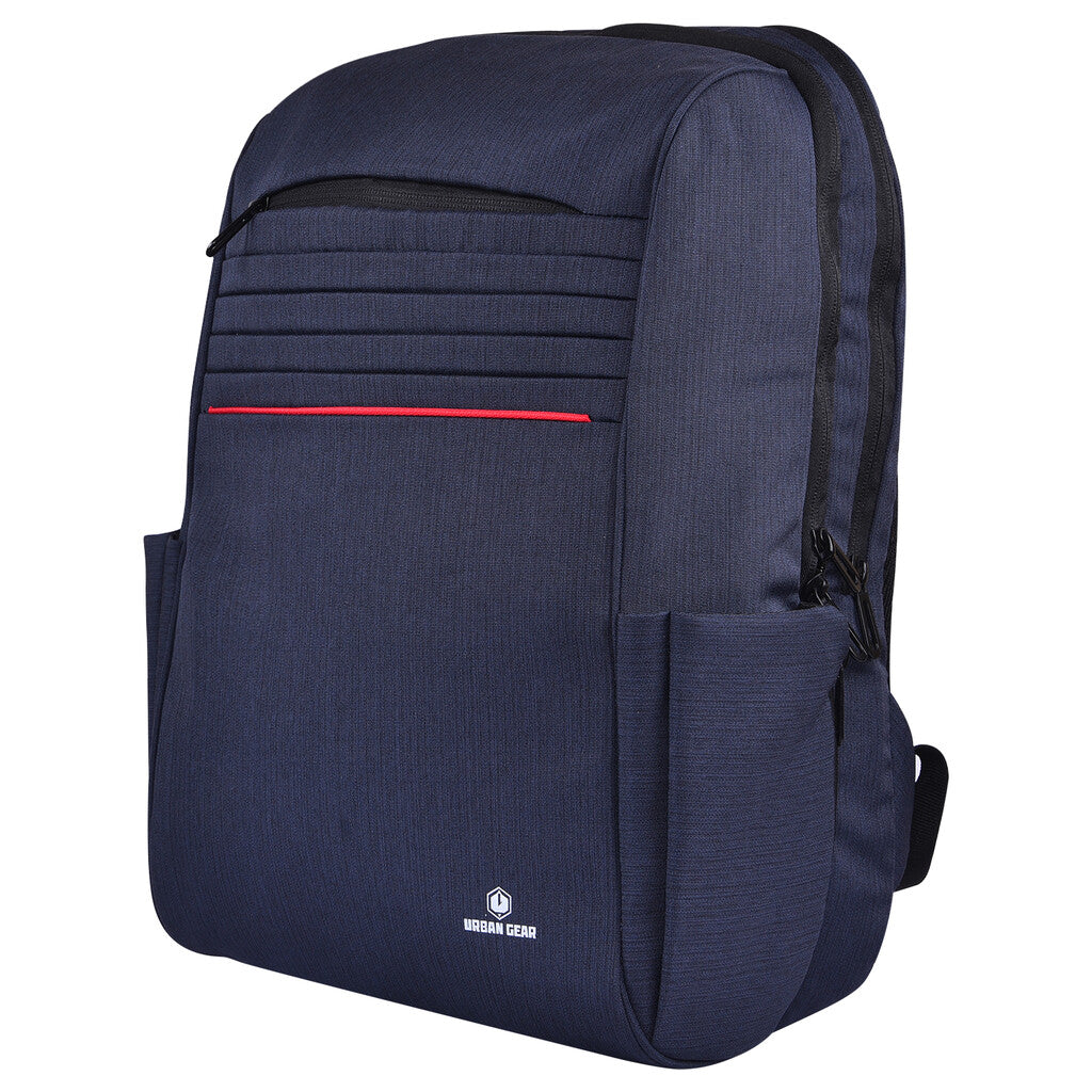 LINEAR - Classic Bag with Smart Organizers and Dual Compartment