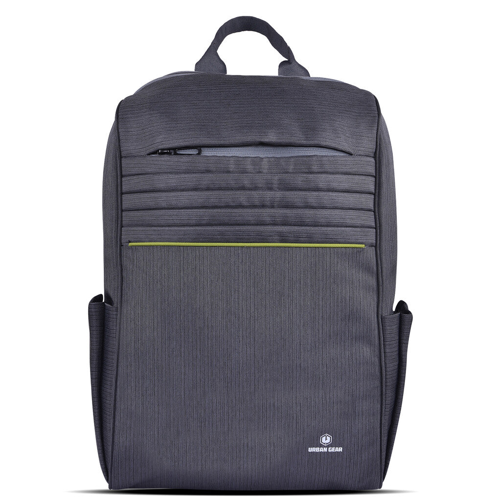 LINEAR - Classic Bag with Smart Organizers and Dual Compartment