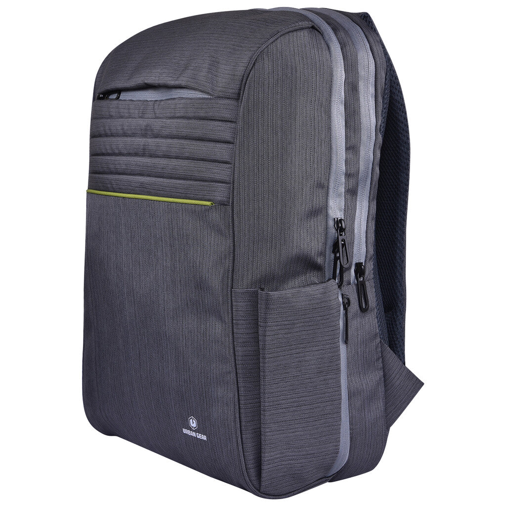 LINEAR - Classic Bag with Smart Organizers and Dual Compartment