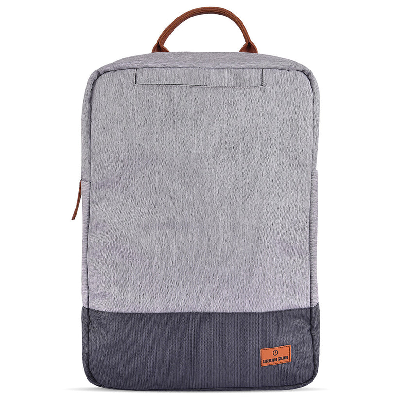 DEUX - Classic Laptop Backpack - 20L (Fits up to 15.6” Laptops)