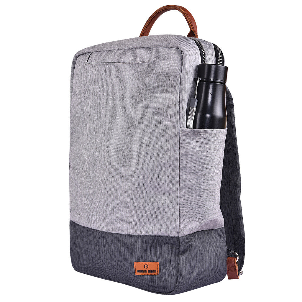 DEUX - Classic Laptop Backpack - 20L (Fits up to 15.6” Laptops)