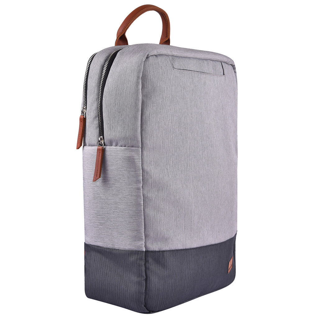 DEUX - Classic Laptop Backpack - 20L (Fits up to 15.6” Laptops)