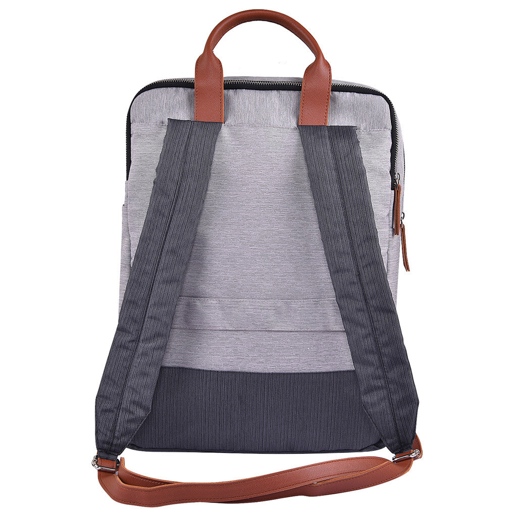 DEUX - Classic Laptop Backpack - 20L (Fits up to 15.6” Laptops)