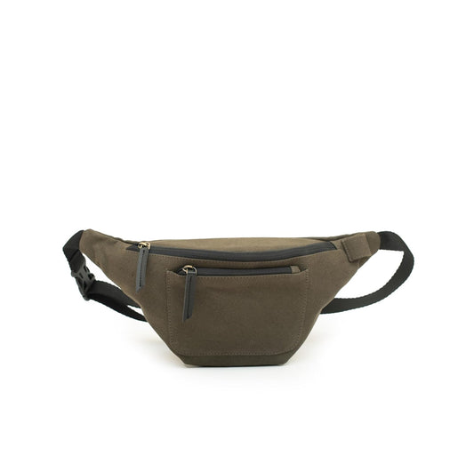 Fanny - Waist Pouch - Olive