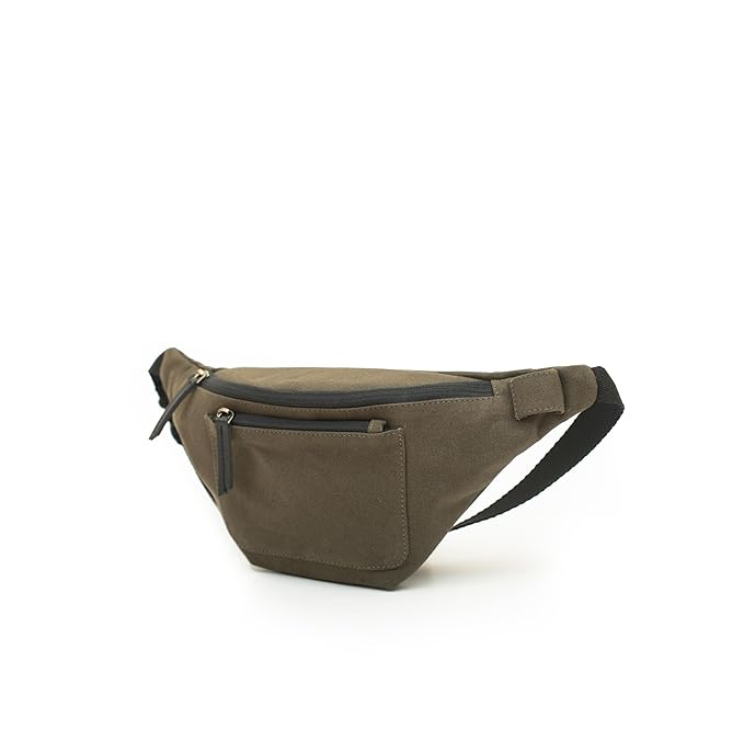 Fanny - Waist Pouch - Olive