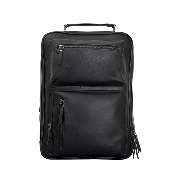 Flamingo - Laptop Backpack for Men and Women