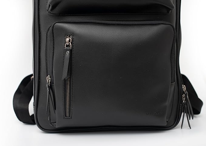 Flamingo - Laptop Backpack for Men and Women