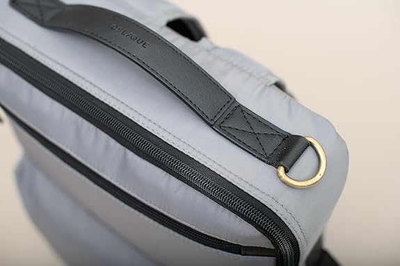 Falcon - Overnighter Backpack- Grey