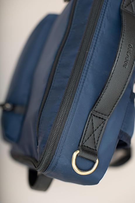 Falcon - Overnighter Backpack- Navy