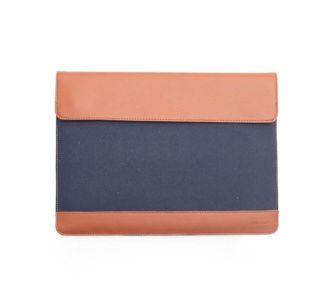 Lapido - Laptop Sleeve- Navy