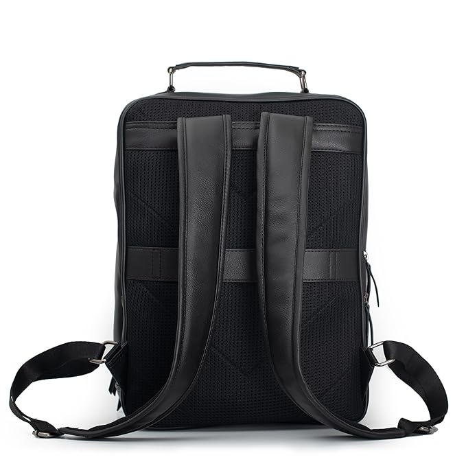 Flamingo - Laptop Backpack for Men and Women