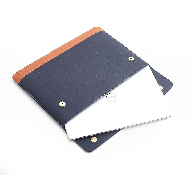 Lapido - Laptop Sleeve- Navy