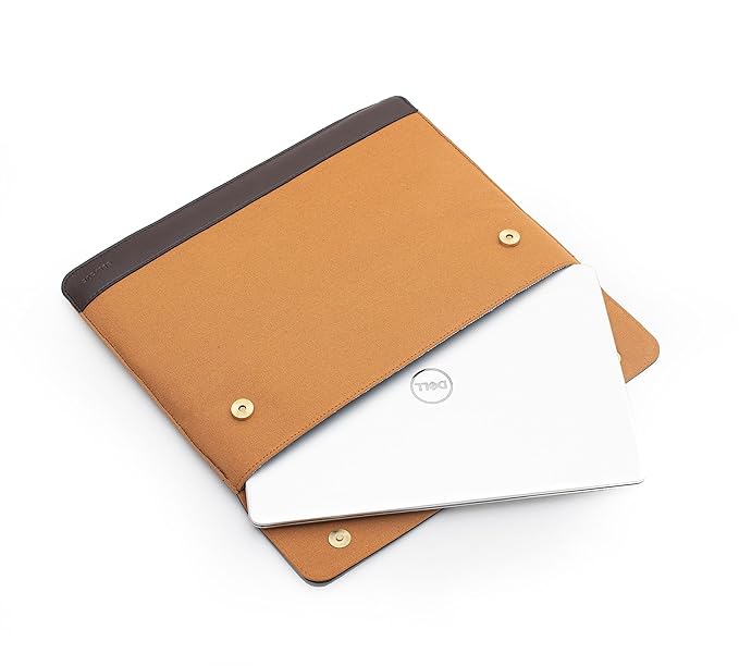 Lapido - Laptop Sleeve - Khaki