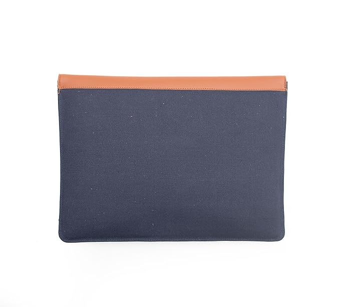 Lapido - Laptop Sleeve- Navy