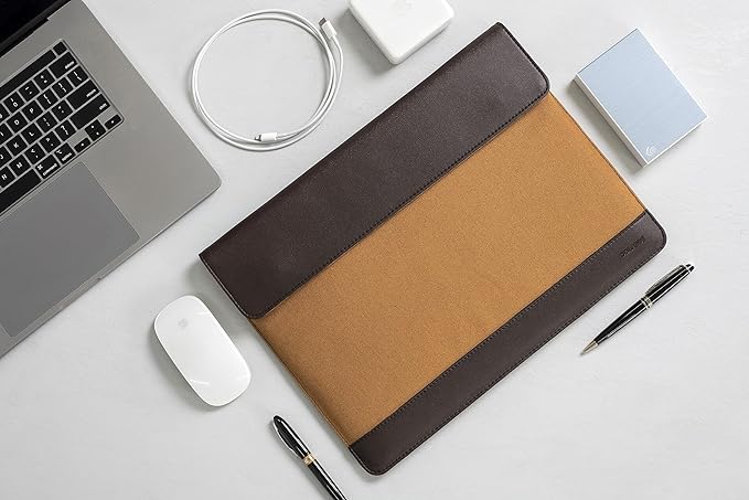 Lapido - Laptop Sleeve - Khaki