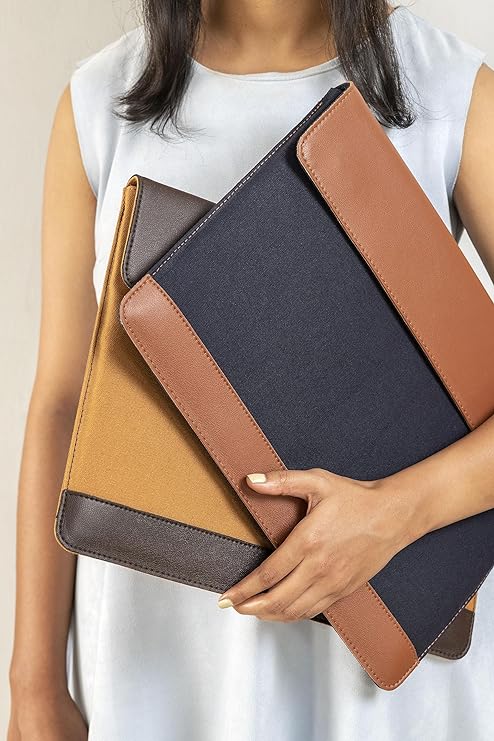 Lapido - Laptop Sleeve- Navy