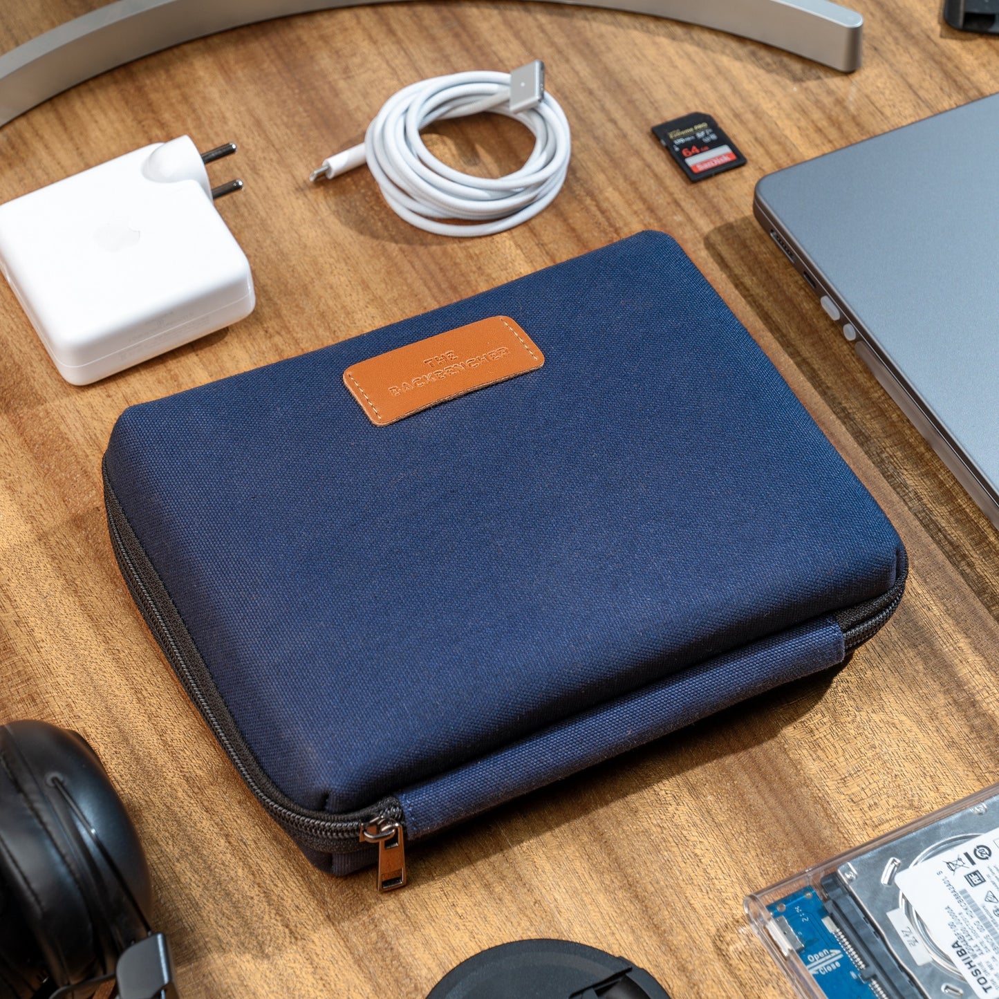 Allen Tech kit - Navy