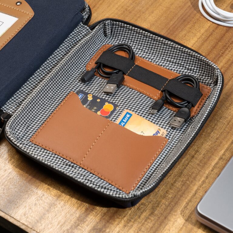 Allen Tech kit - Navy