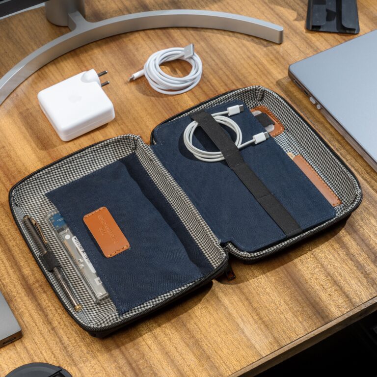 Allen Tech kit - Navy