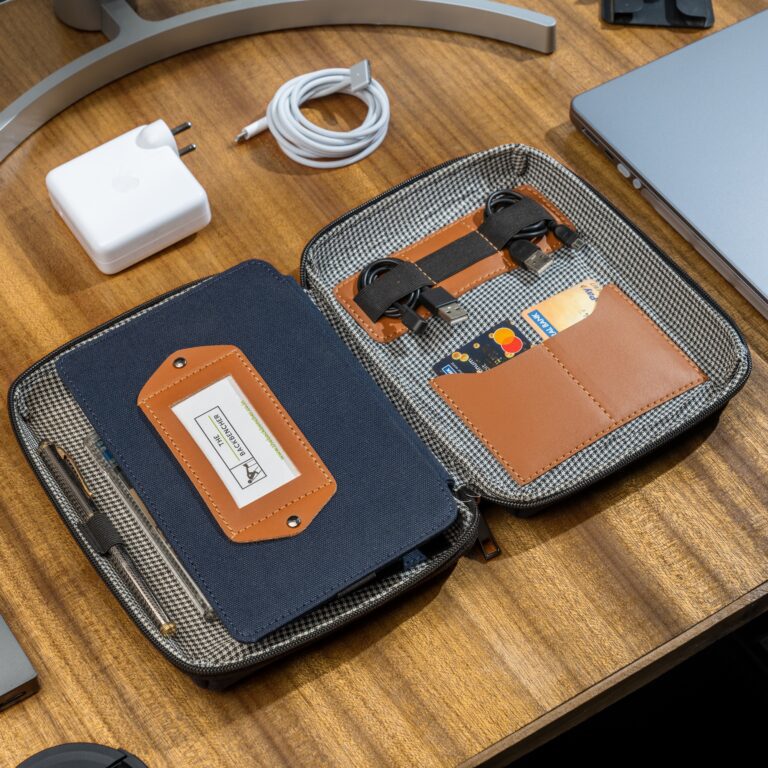 Allen Tech kit - Navy