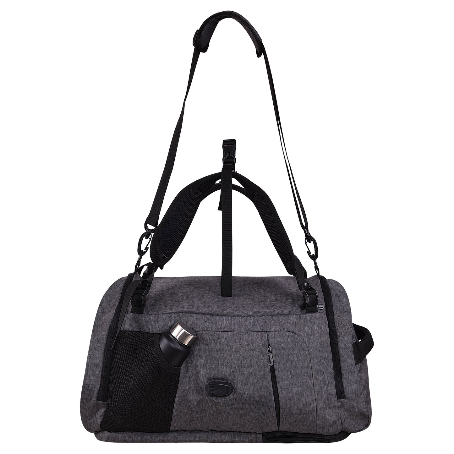 TRAVELLO - 3 Way Convertible Overnighter Backpack (32L)