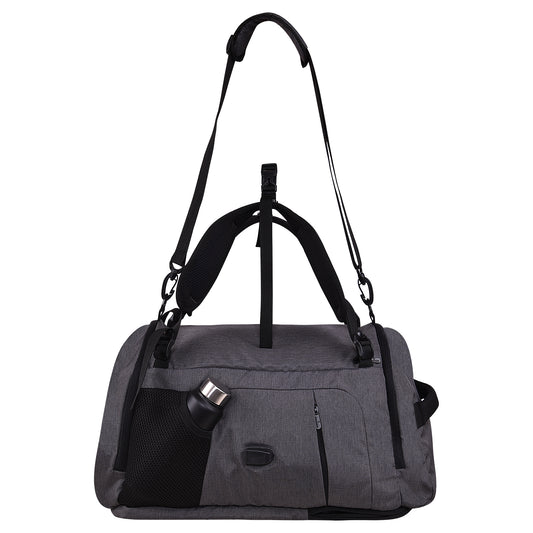 TRAVELLO - 3 Way Convertible Overnighter Backpack (32L)