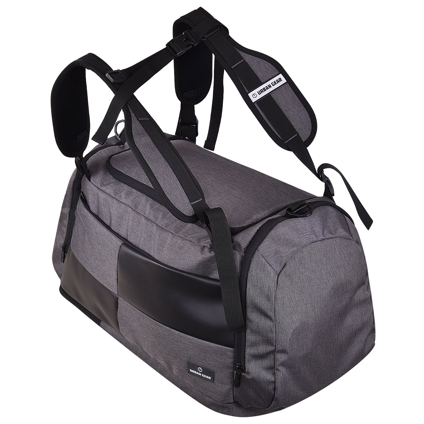 TRAVELLO - 3 Way Convertible Overnighter Backpack (32L)