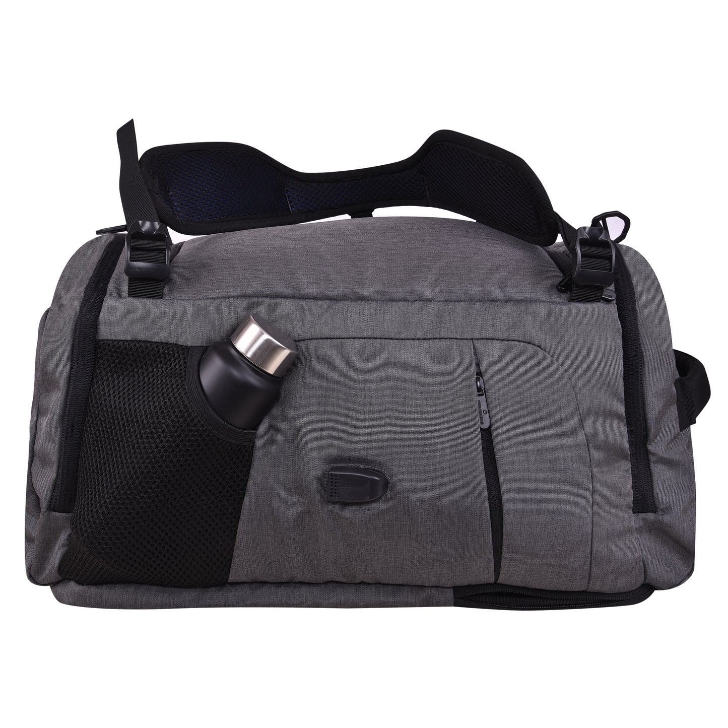 TRAVELLO - 3 Way Convertible Overnighter Backpack (32L)