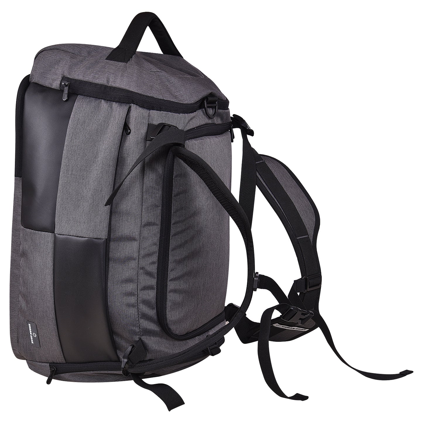 TRAVELLO - 3 Way Convertible Overnighter Backpack (32L)