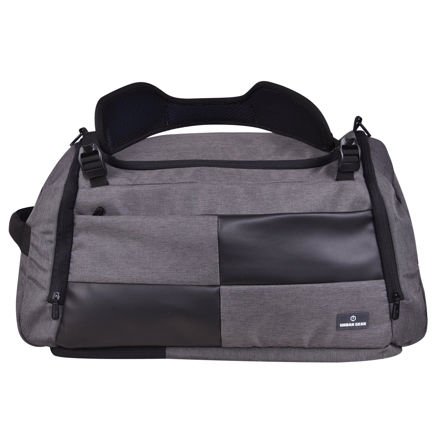 TRAVELLO - 3 Way Convertible Overnighter Backpack (32L)