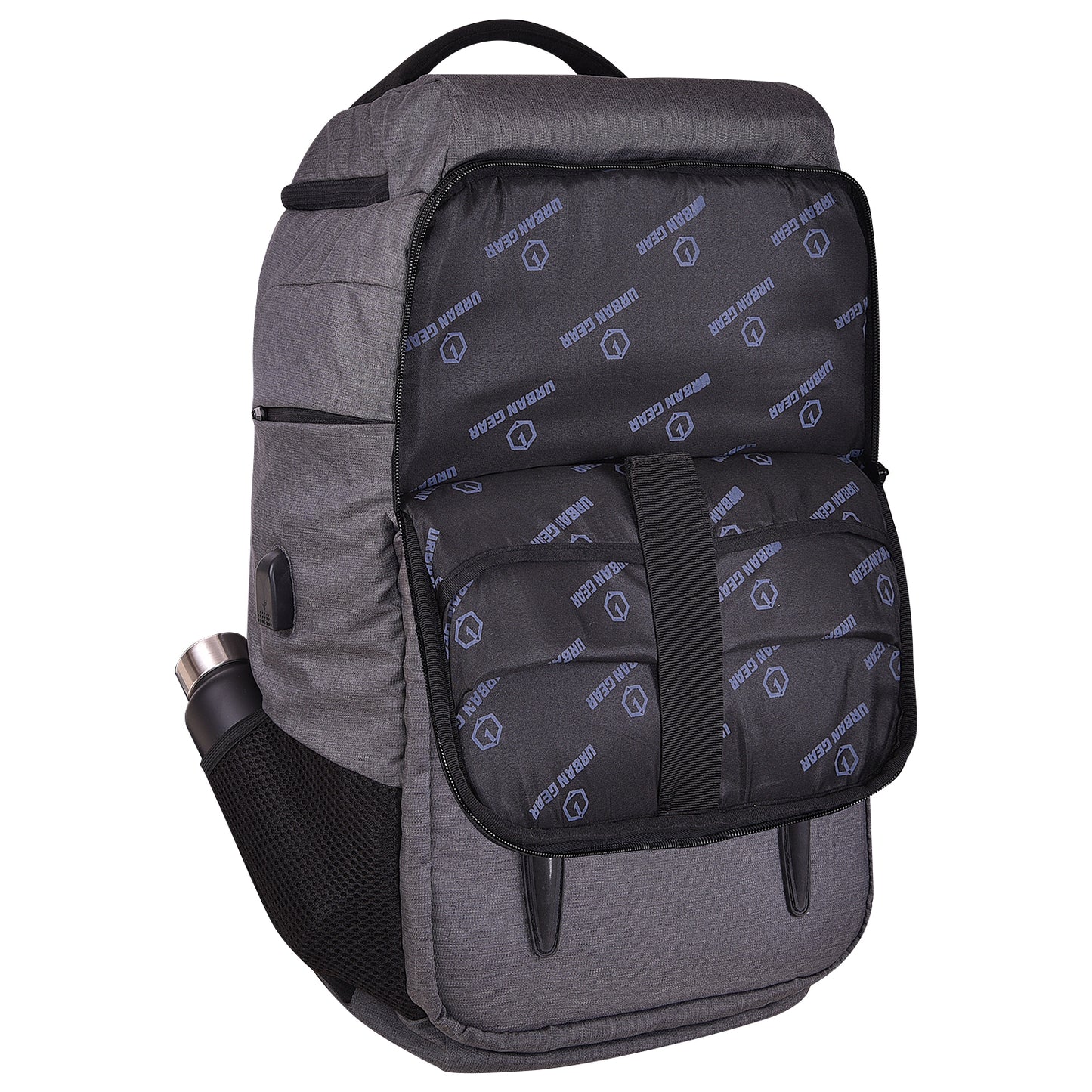 TRAVELLO - 3 Way Convertible Overnighter Backpack (32L)