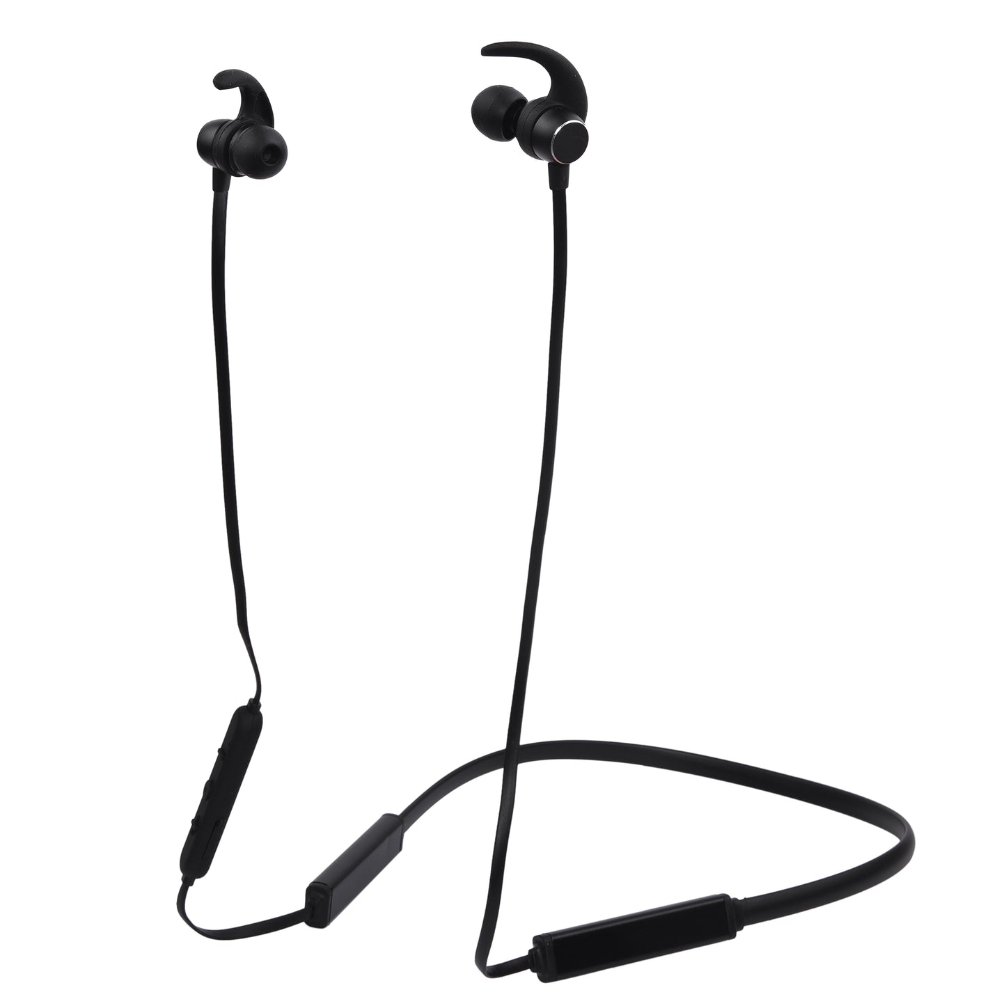 Bluetooth Sports Neckband with Upto 30 Hours Playback