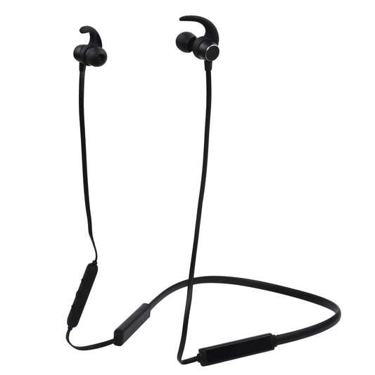 Bluetooth Sports Neckband with Upto 30 Hours Playback