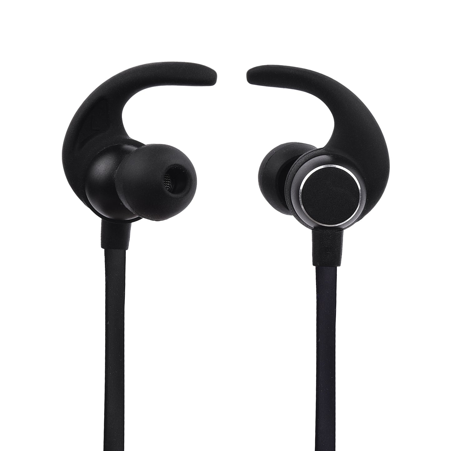 Bluetooth Sports Neckband with Upto 30 Hours Playback