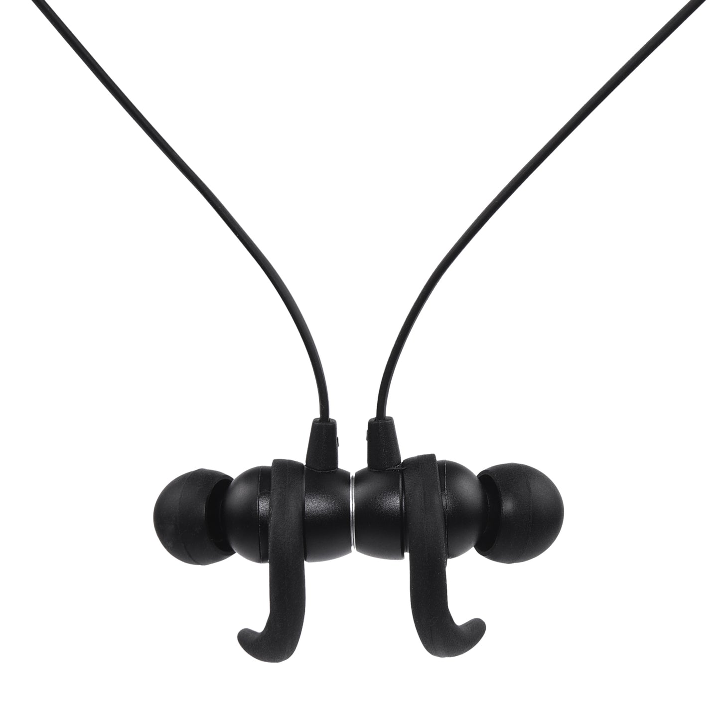 Bluetooth Sports Neckband with Upto 30 Hours Playback