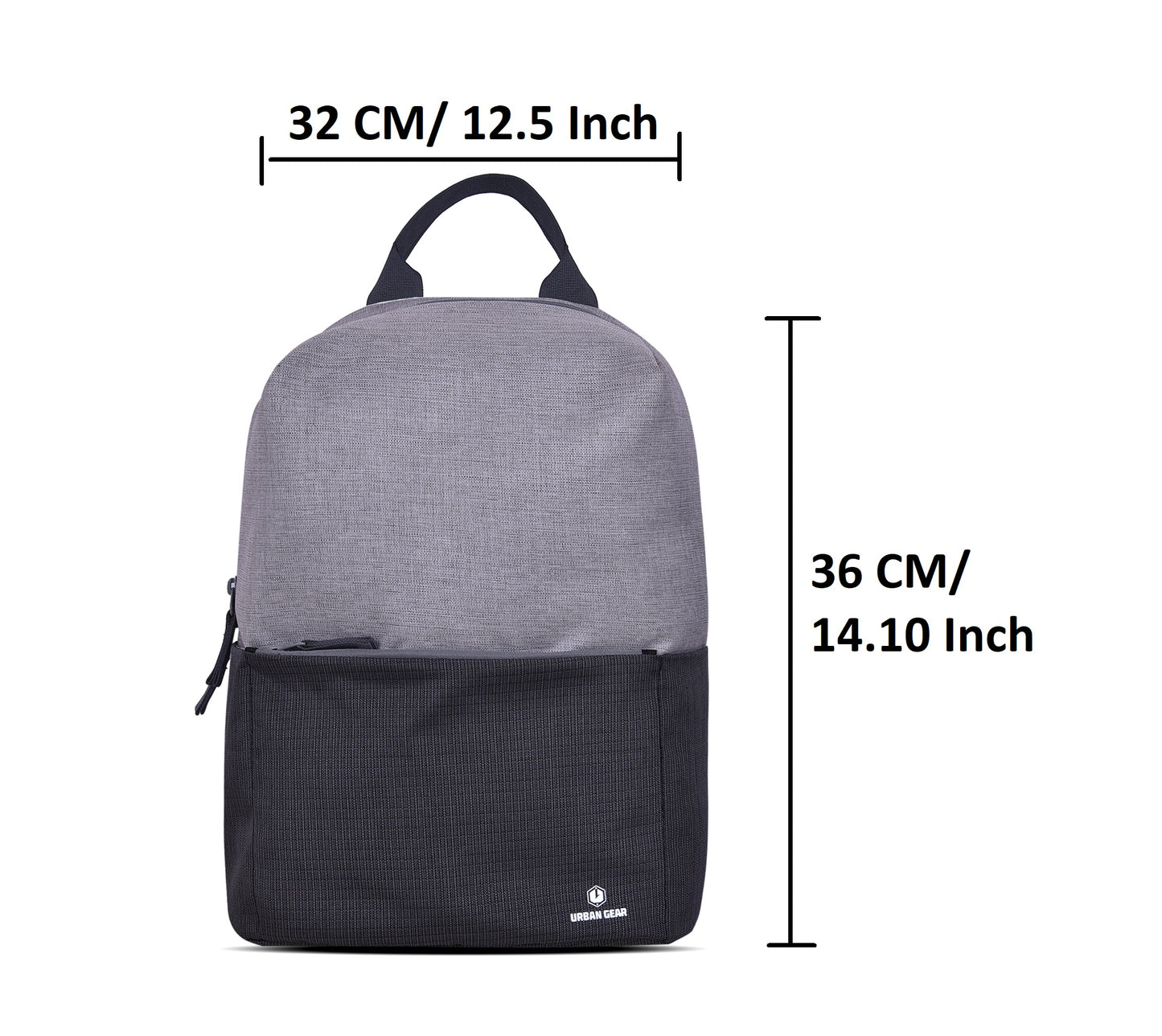 Classic Backpack with Padded Laptop Compartment